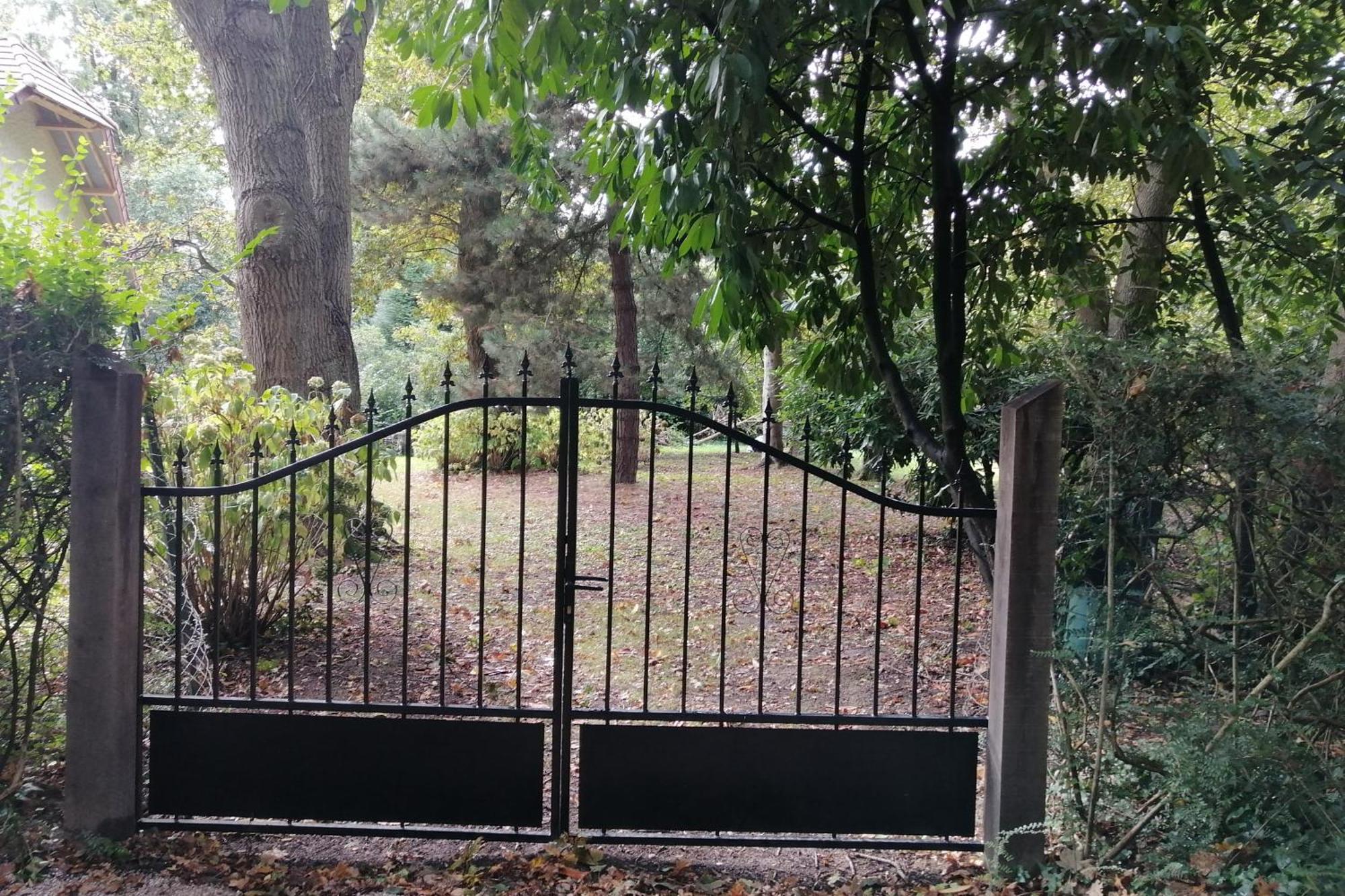 Bg32 - Mer & Bois De Cise Maison Individuelle Avec Grand Jardin Ault Exterior foto